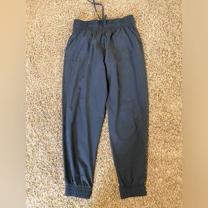 Albion Destination Joggers Slate Blue